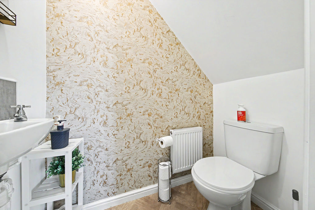 Masefield Avenue Holmewood